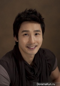 Hwang Dong Joo