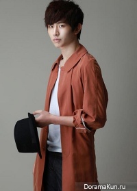 Ji Yoon Ho
