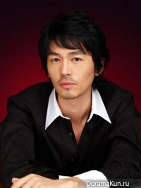 Jo Yun Woo