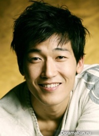 Jung Hwan