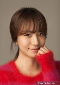 Jung Ji Yoon