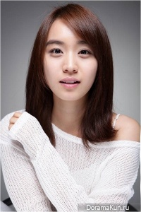 Jung Yoo Min