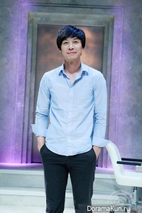 Kim Dae Ryung