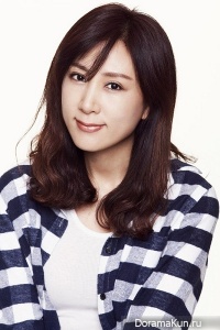 Kim Eun Soo