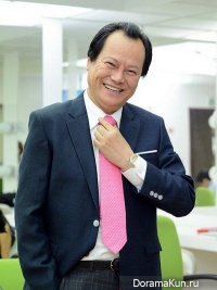 Kim Hak Chul