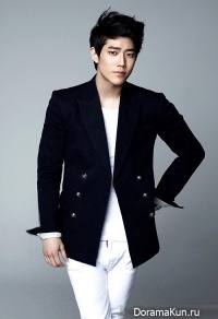 Kim Hyung Kyu
