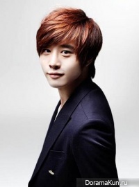 Kim Kwon
