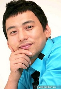 Kim Hyung Bum