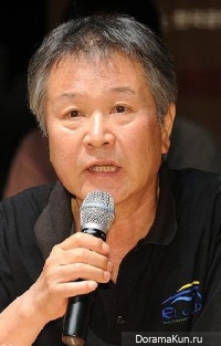 Lee Ho Jae