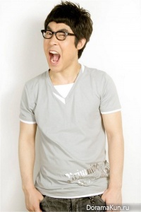 Lee Jae Hoon