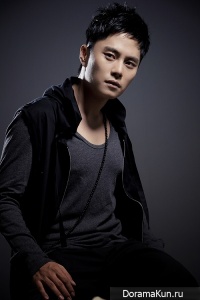 Lee Ki Chan