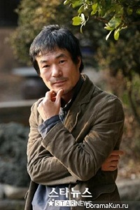 Oh Kwang Rok