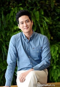 Park Hae Joon