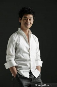 Park Hyuk Kwon