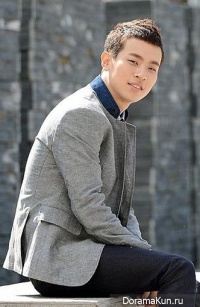 Park Jung Min