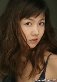 Park So Hyun