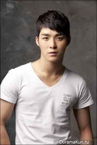 Seo Ha Joon
