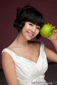 Seo Yoo Jung