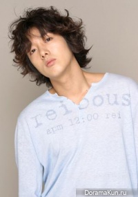 Lee Min Hyuk