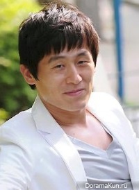 Jung Jin