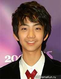 Joo Min Soo