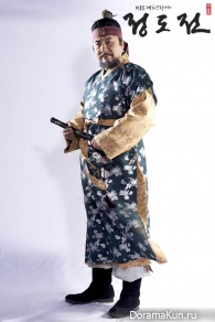 Jeong Do Jeon