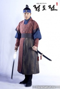 Jeong Do Jeon