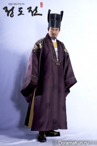 Jeong Do Jeon