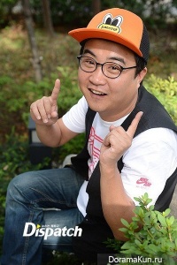 Jung Ji Soon