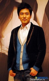 Kim Chul Ki