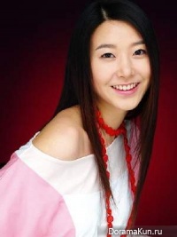 Kim Song Hee