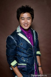 Lee Kwang Ki