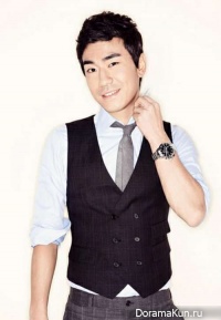 Lee Shi Un