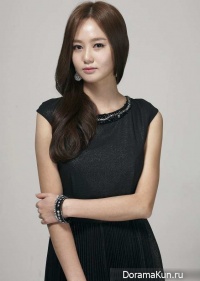 Oh Cho Hee