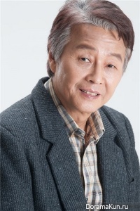 Suh In Suk