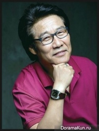 Yoo Seung Bong