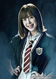The Ghost-Seeing Detective Cheo Yong
