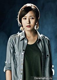 The Ghost-Seeing Detective Cheo Yong