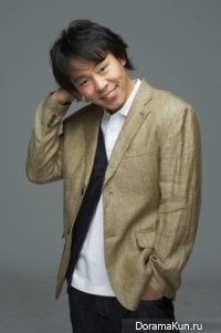 Choi Duk Moon