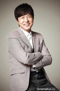 Sun Woo Jae Duk