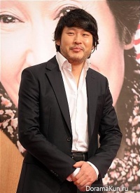 Choi Moo Sung
