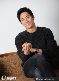 Jung Eun Woo