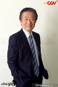 Jun Gook Hwan