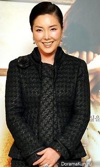 Lee Hwi Hyang