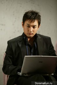 Lee Jae Hwang