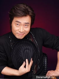 Lee Jae Yong