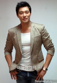 Lee Tae Gon