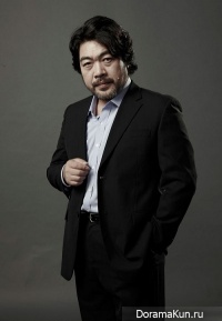 Lee Won Jong