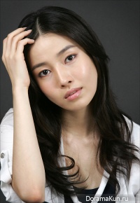 Moon Bo Ryung