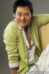 Nam Sung Jin